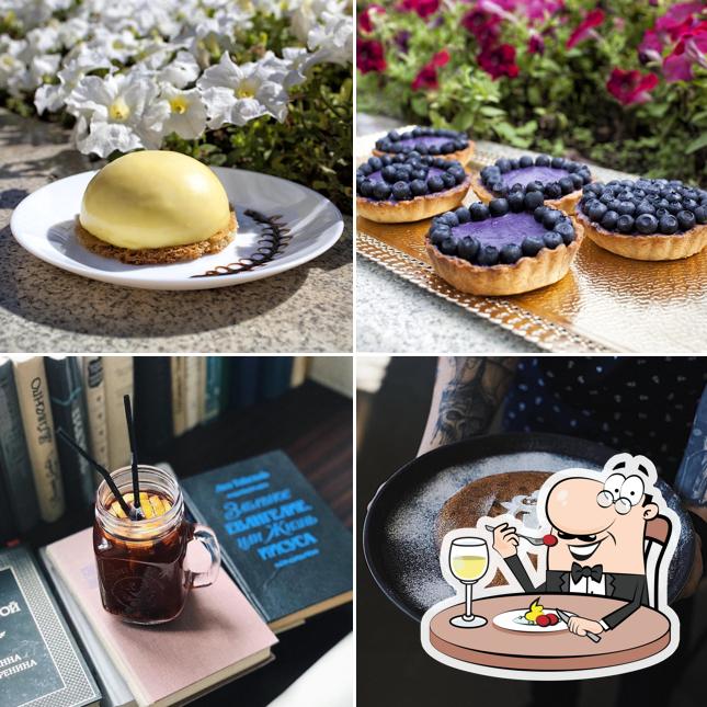 Арт-Кофейня "Белый Чемодан"