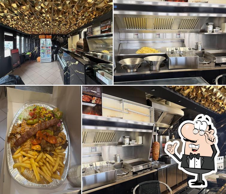 Bodrum Kebab House
