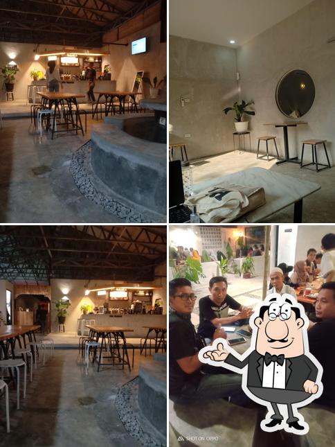 DOAMAMAK Food & Beverage