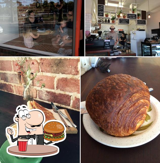 The Daily Espresso Bar
