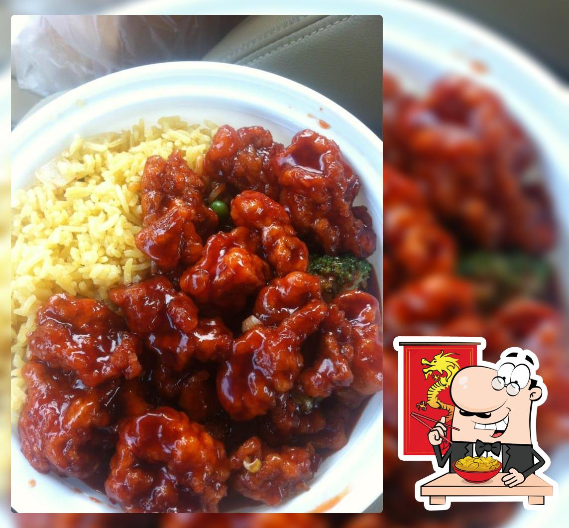 China Kitchen