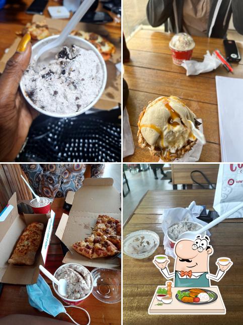 Cold Stone Creamery - Asaba - Asaba