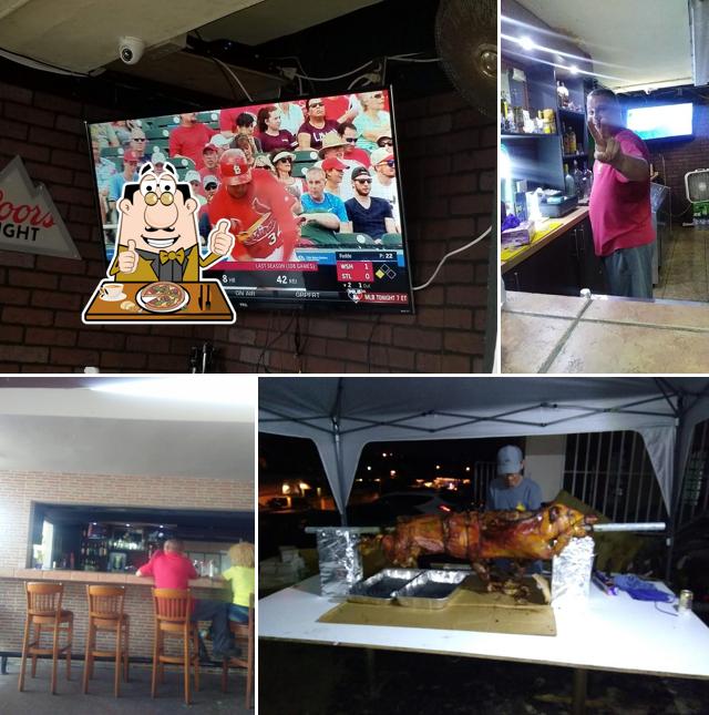 Danny's Pizza