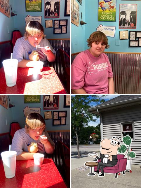 Sundae Shoppe