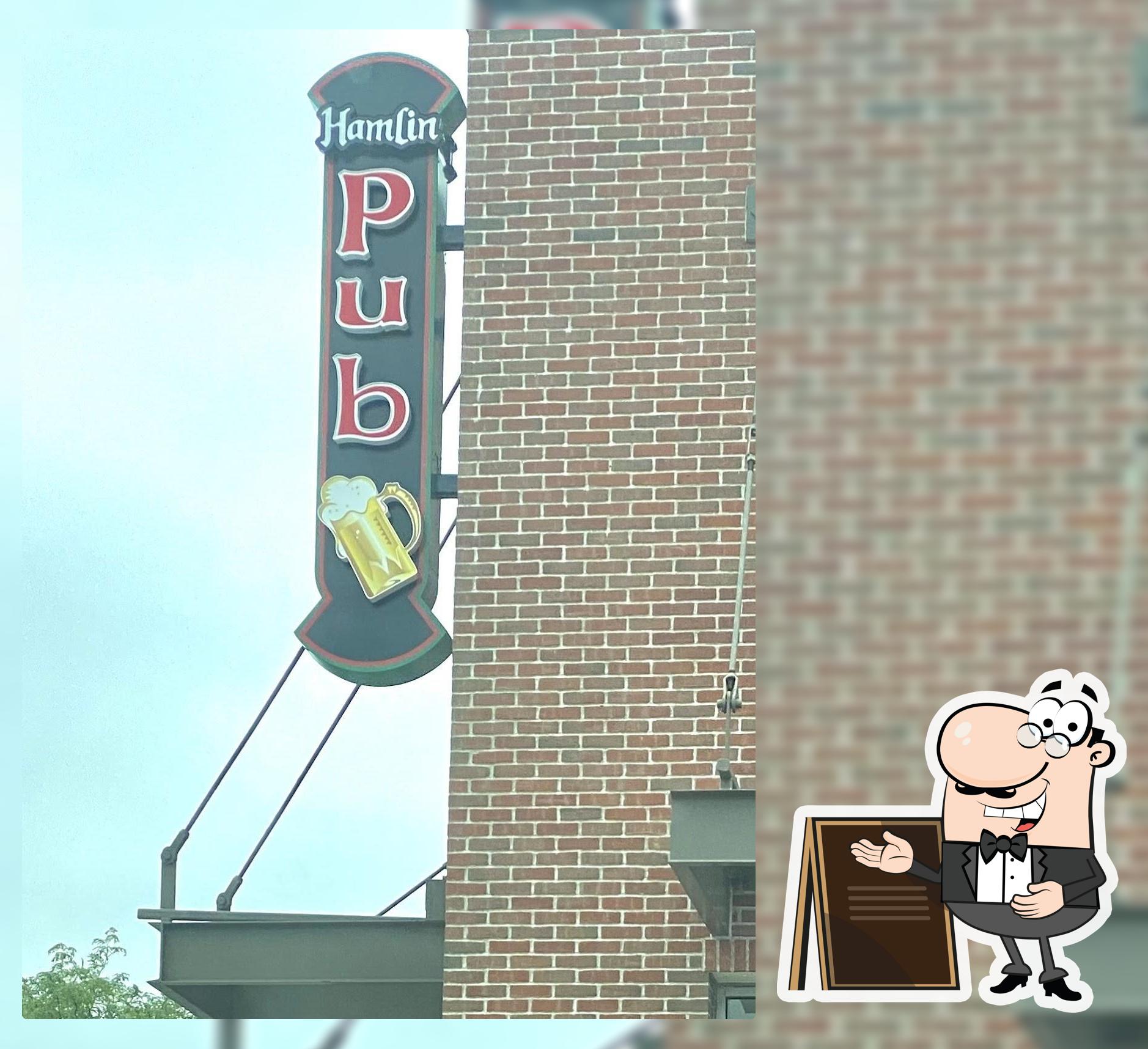 Hamlin Pub