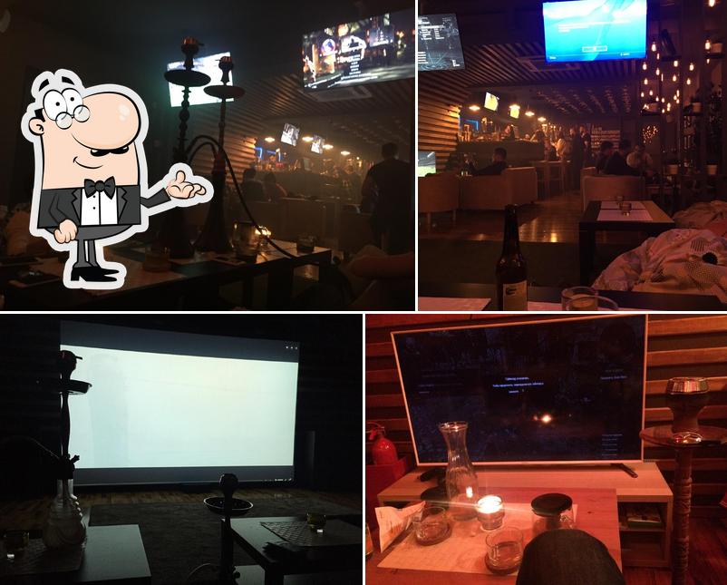 Hookah & Lounge Moloko
