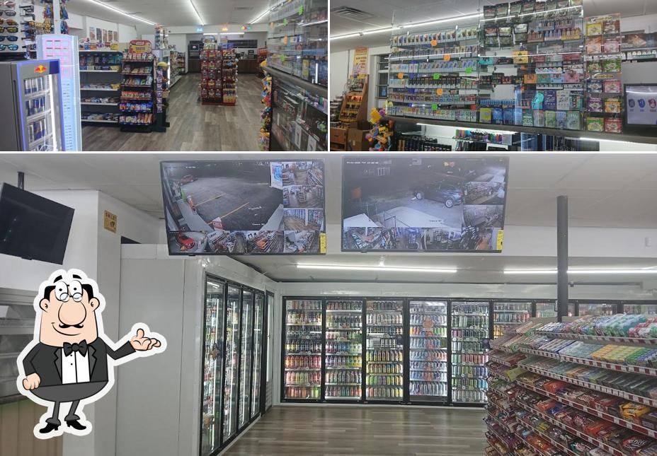 Hunt Brothers Pizza