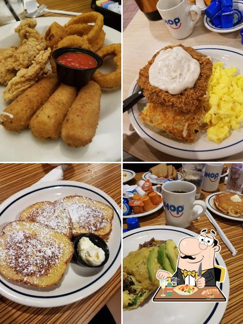 IHOP