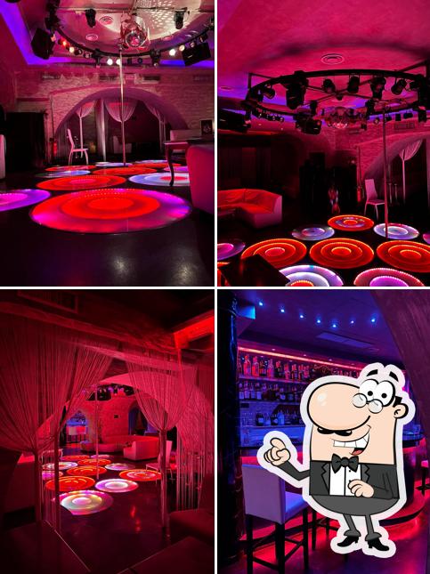 Il Pipistrello Night Club Live Music