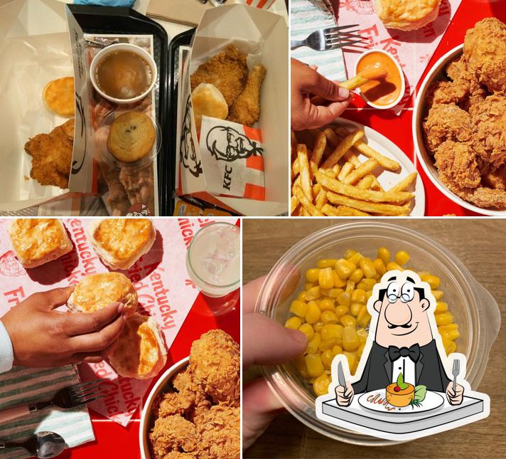 KFC