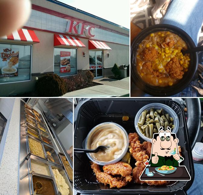 KFC