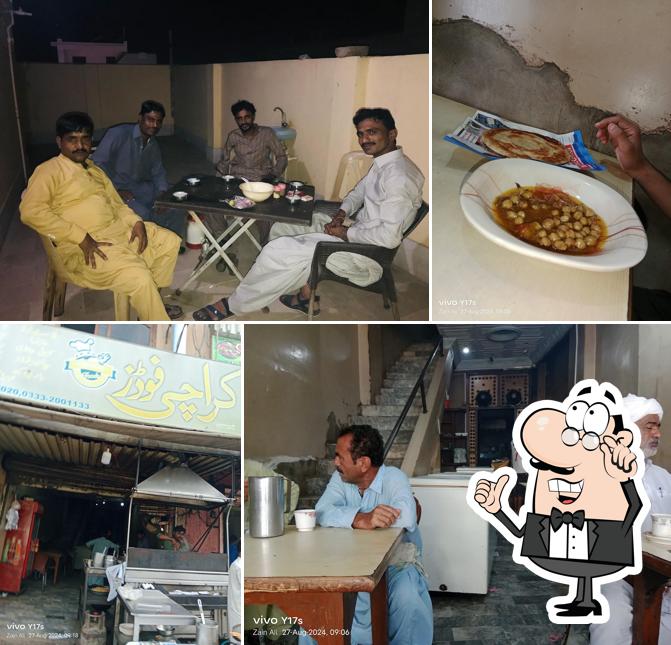Karachi Foods