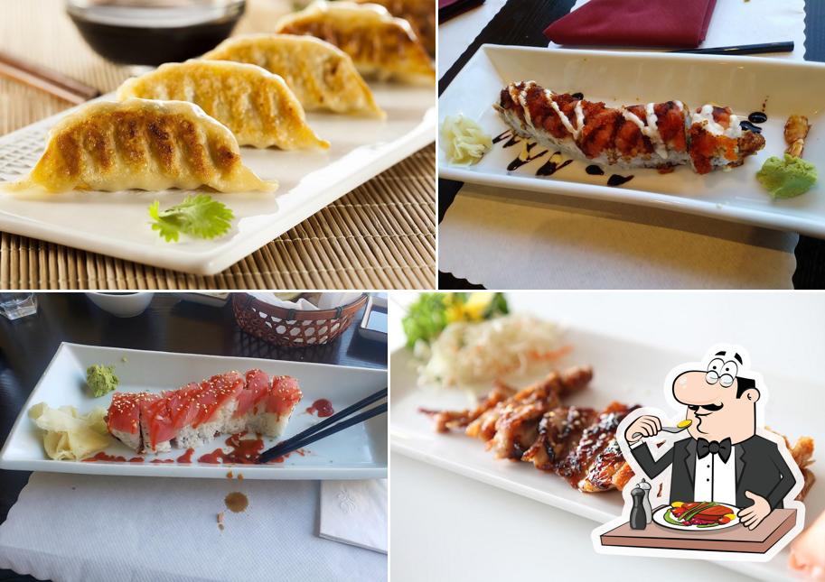 Kome Restaurant