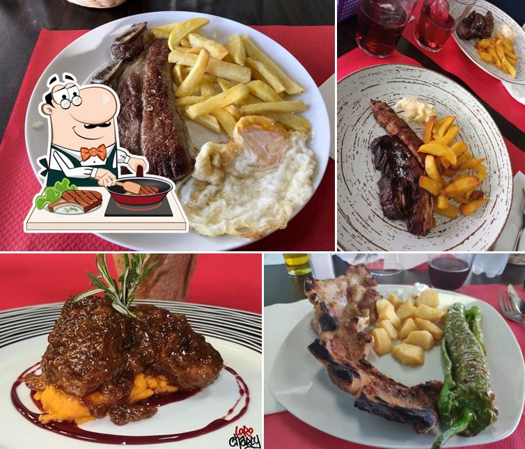 Loro Charly Ripollet Restaurant