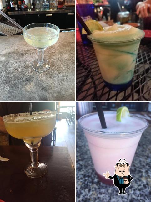 Potter's Place and Two-Nine Martini Lounge