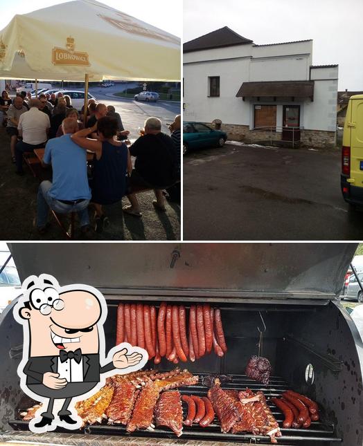 Bar u Jaryšky