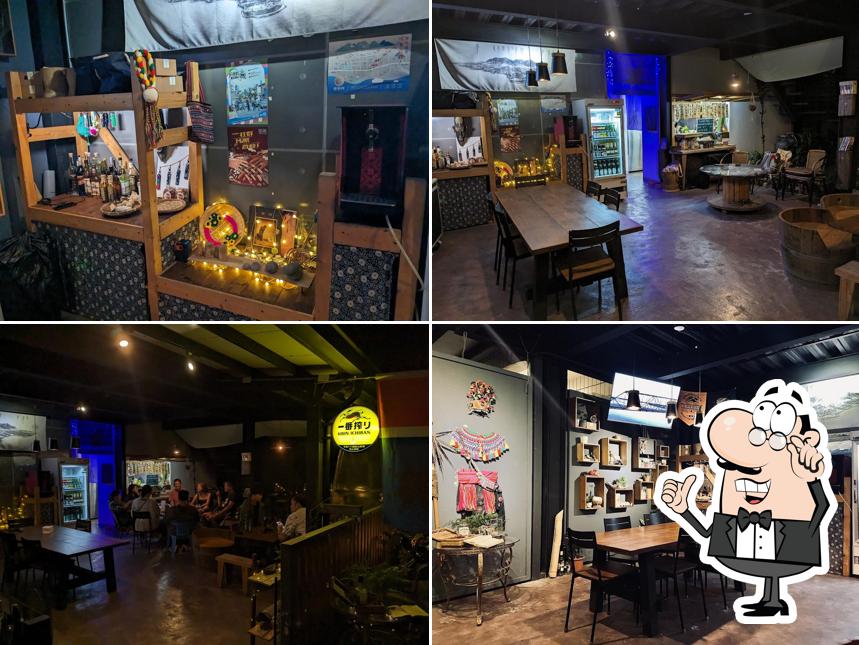 Lanqu Restaurant & Bistro