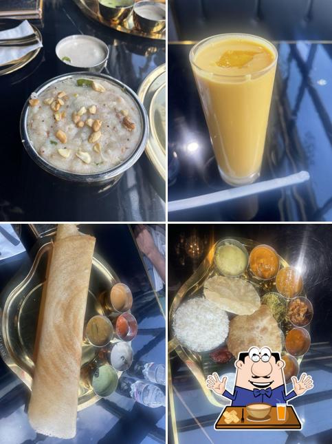 Athidhi Aalayam - Vegetarian Cuisine