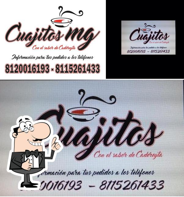 Cuajitos mg