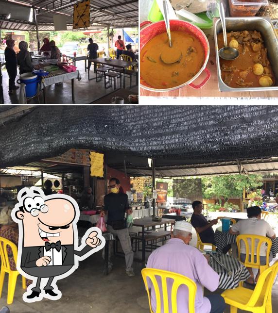 D Rezqy Kopitiam