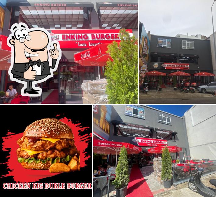 Burger House