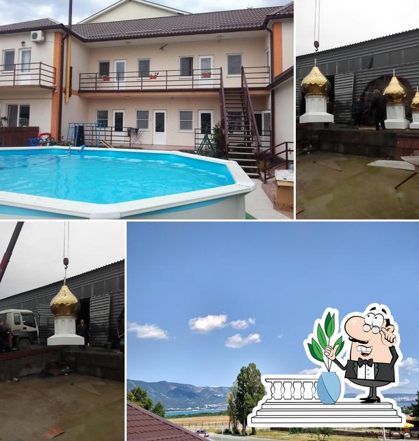 Гостевой Дом.