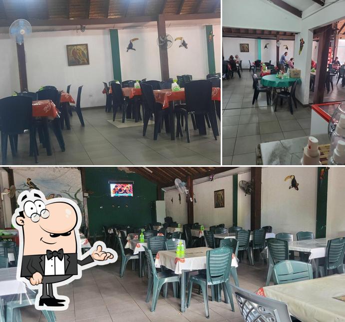 Restaurant IYAMBAE