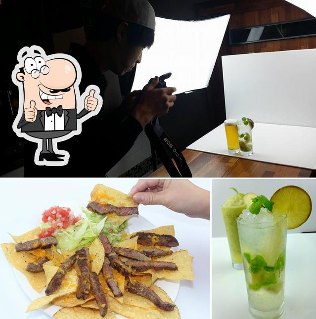 인천 멕시칸푸드- 로이스테이블