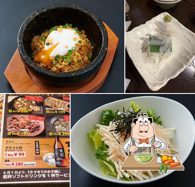 Izakaya Ikkyu Machida
