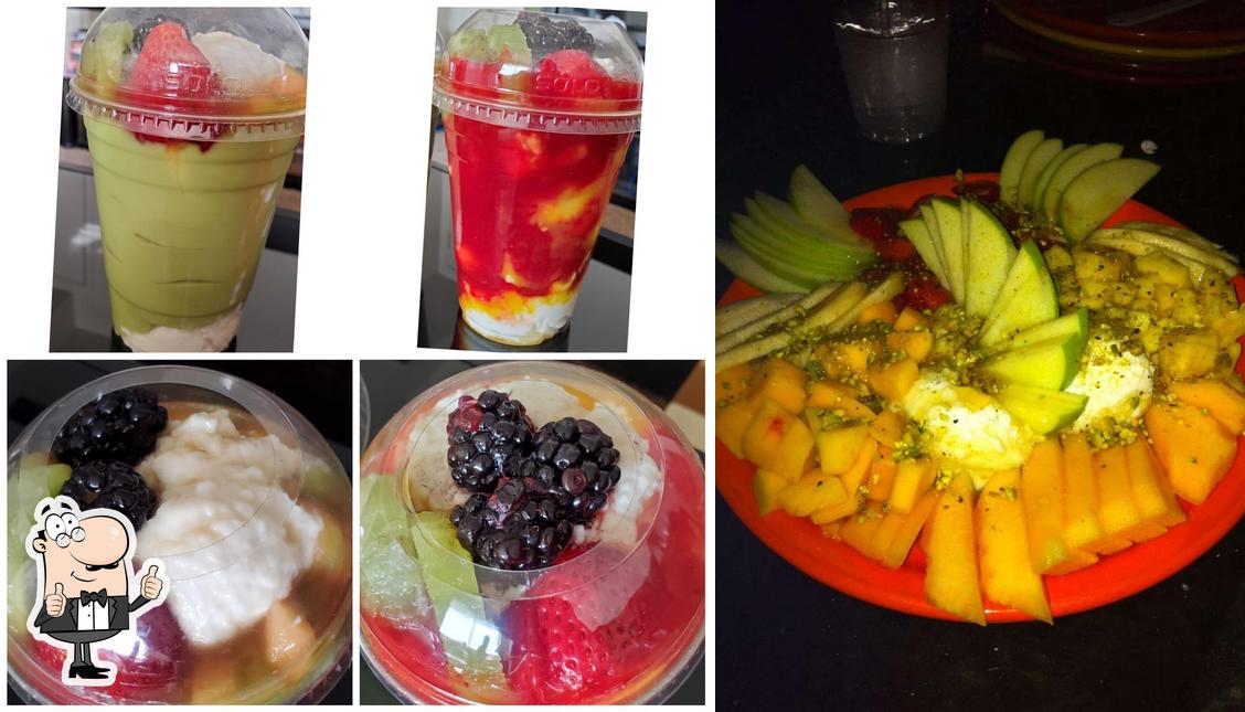 Mango's Cafe