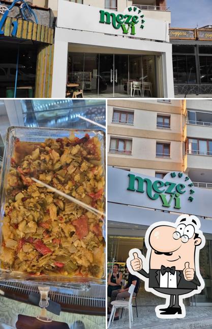 Mezevi Mutfak