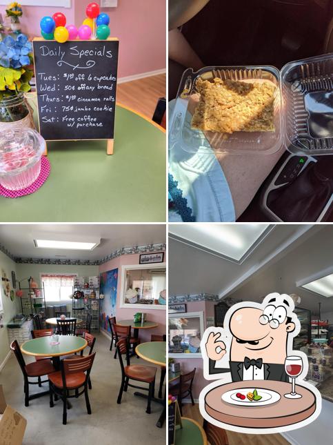 Michelle's Scrumptious Bakery