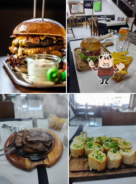 RANCHO FORTE RESTAURANTE