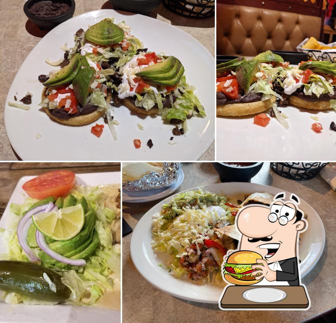 Rancho Loco Grill & Bar