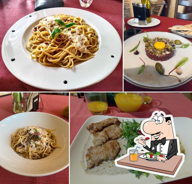 Restauracja Toscania