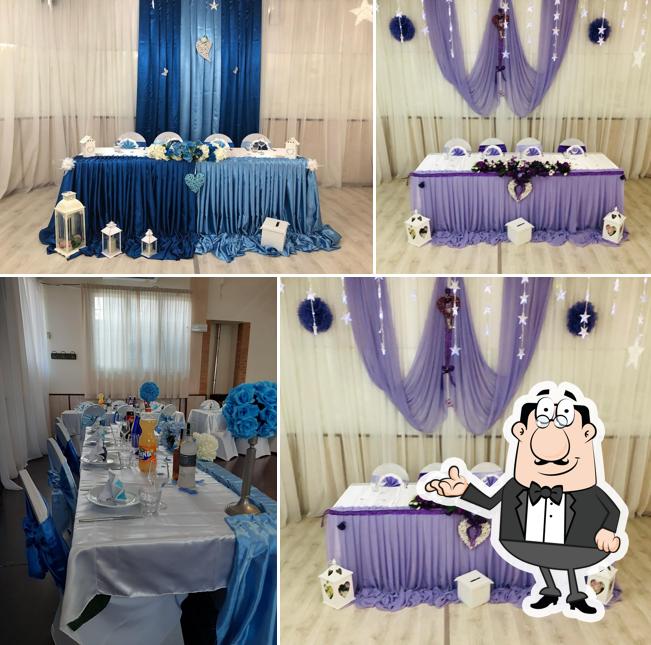 Ristorante Le Lanterne