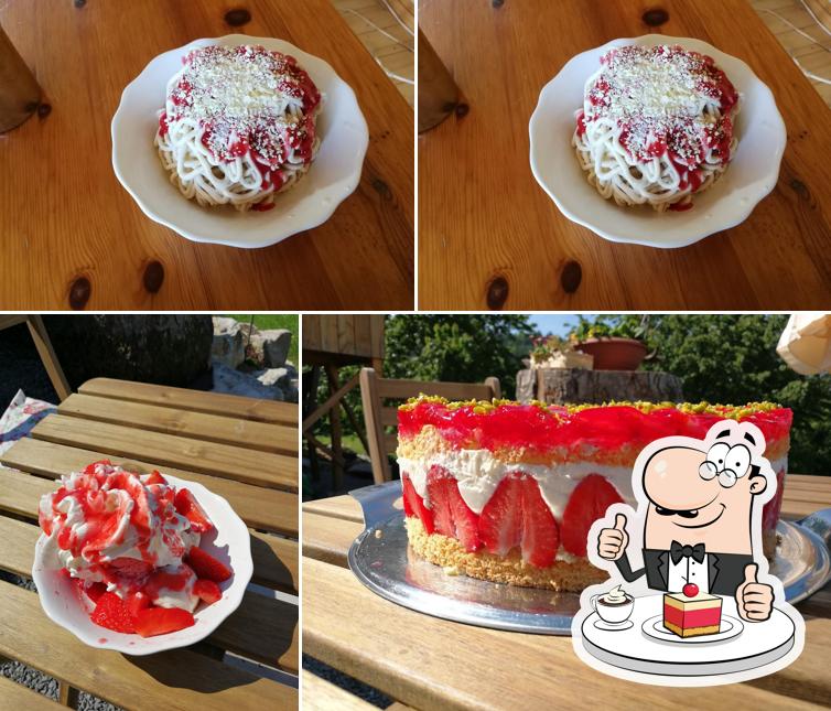 Sommer Eis
