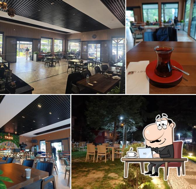 TADU Cafe Bistro