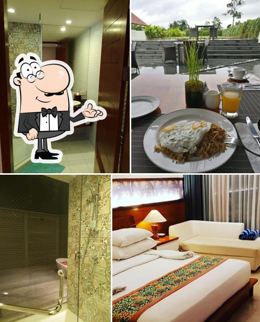 Ubud Wana Resort