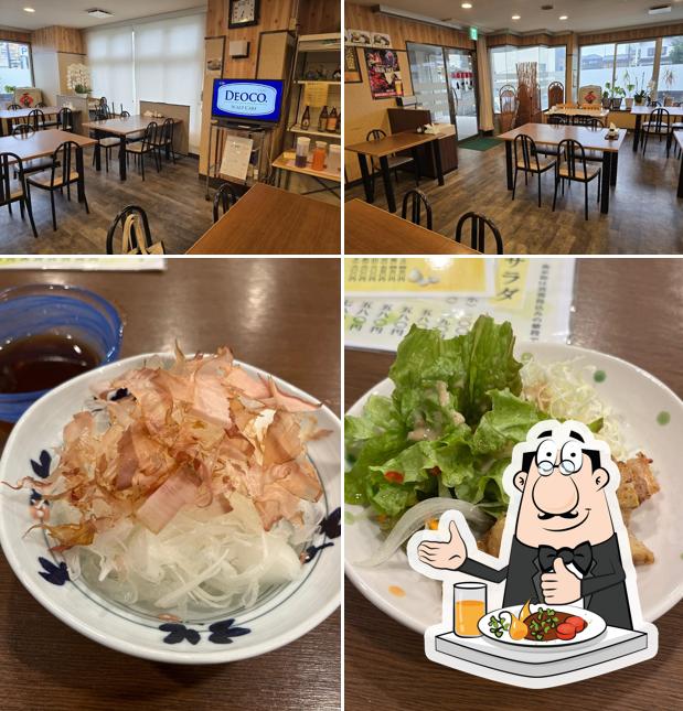 お気楽酒家どもん