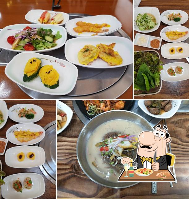 만상식당