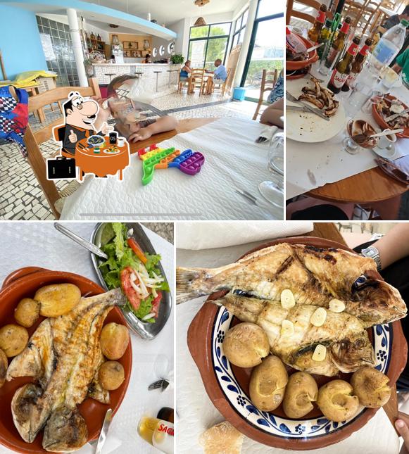 Restaurante do Mercado