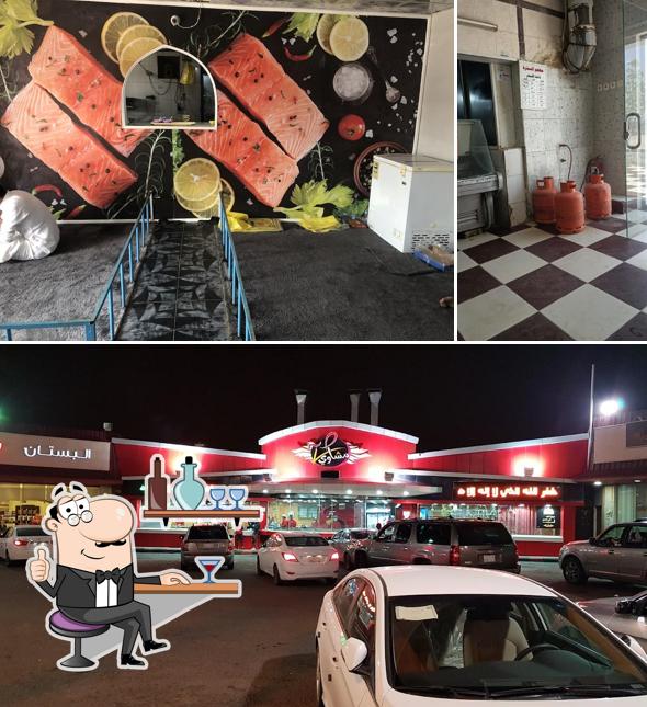 Saad Seafood Restaurant