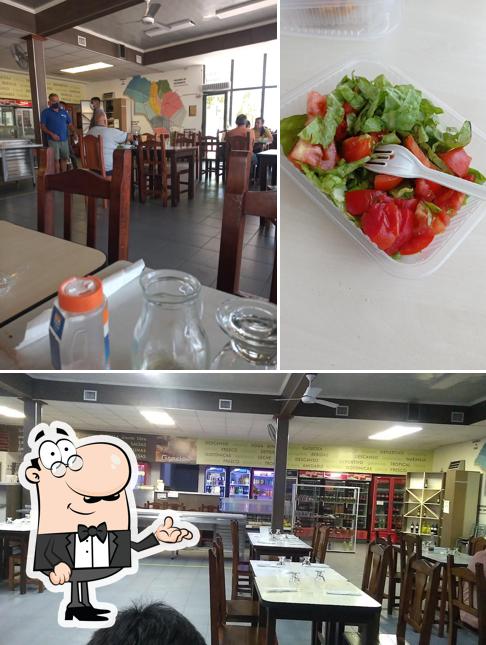 Shell Restaurante