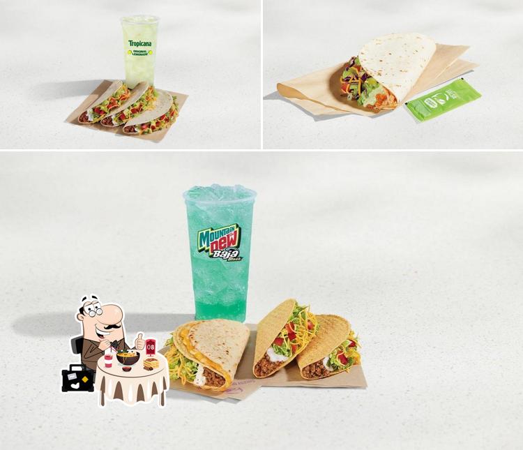 Taco Bell