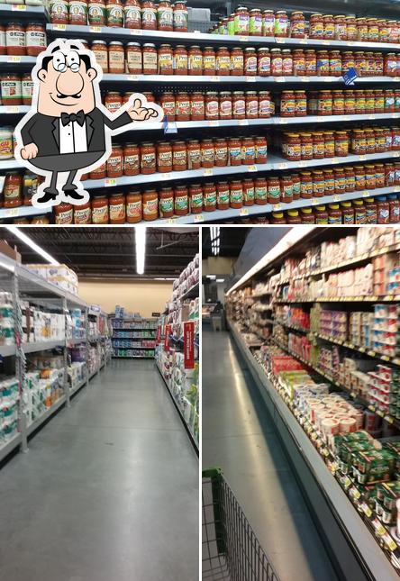 Walmart Neighborhood Market