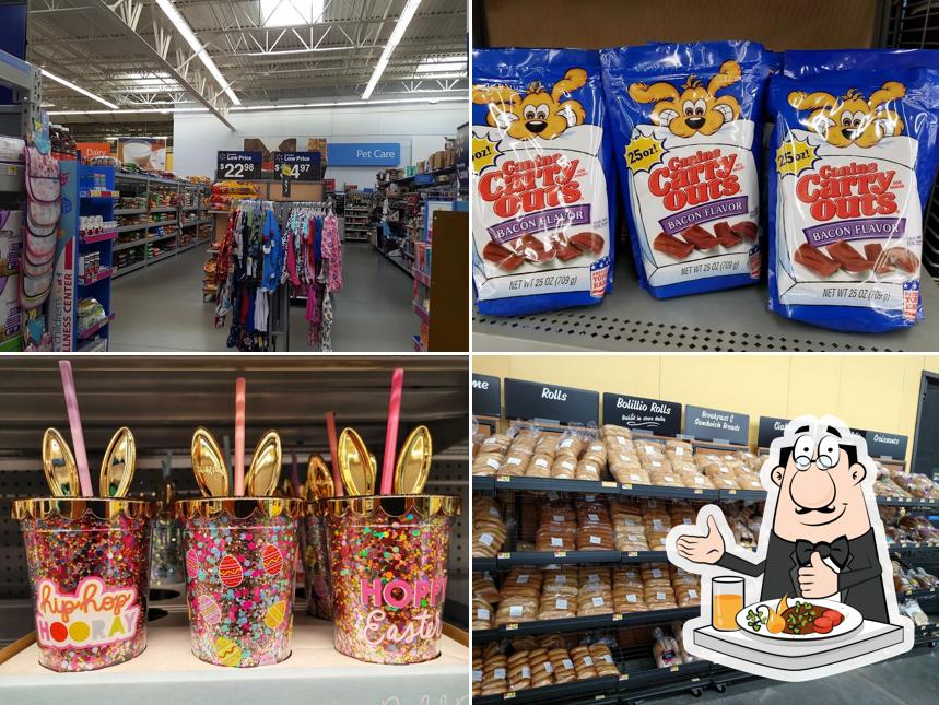 Walmart Supercenter