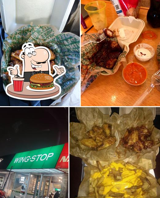 Wingstop