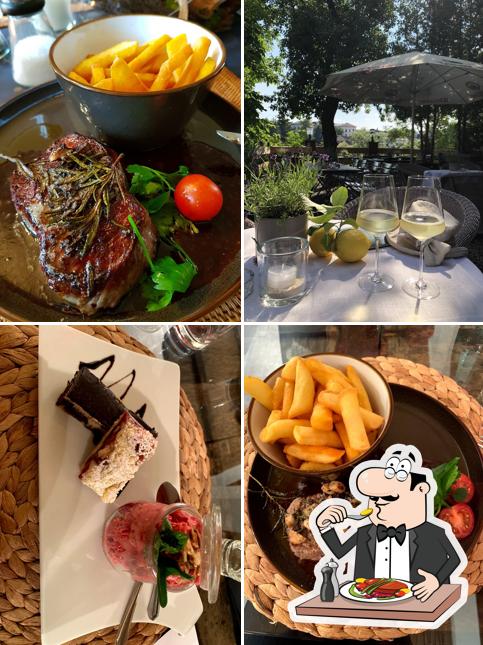 Lichtensteins Restaurant