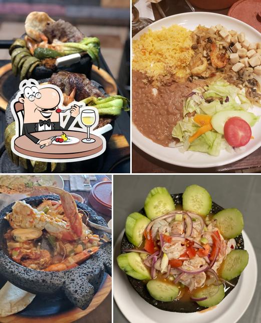 Mariscos Guayabitos
